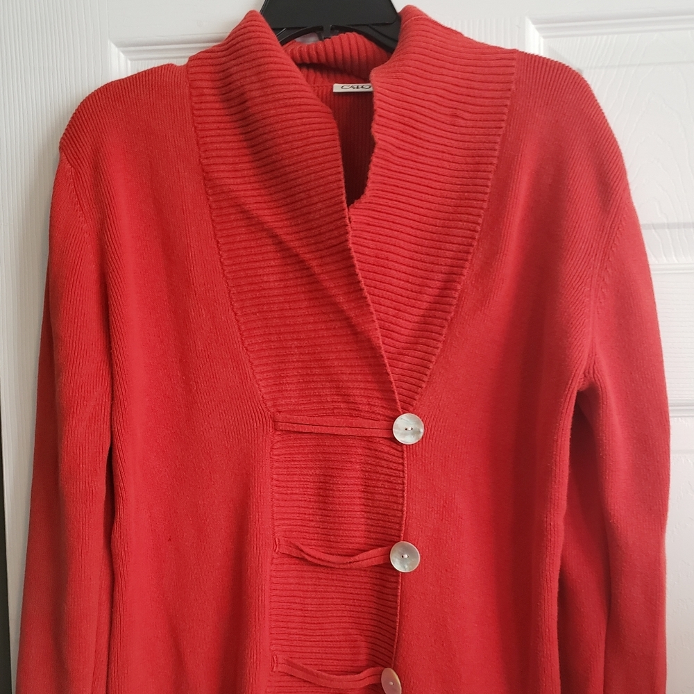 Pullover Sweater by Cato